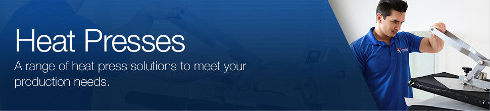 Heat Presses, Best Heat Press Machine