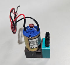 Circulation pump for DTF Printer