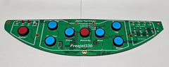 FreeJet 330TX/Plus  Keypad V2.4