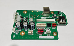 FreeJet 330TX/UV/Plus/HS Power Sub Board