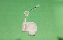 Damper for OmniDTF Mini Printer