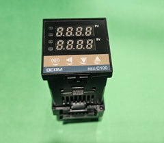 Heat Controller For Curing Oven 17"