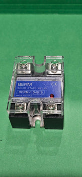 Solid State Relay SSR-1D4810 for Feed Motor
