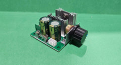 DTF Curing Oven Potentiometer