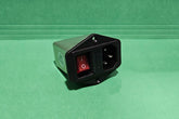 Power switch for DTF Printer