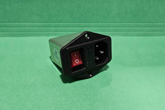Power switch for DTF Printer