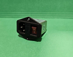 Power switch for DTF Printer