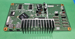 FreeJet 330 UV/HS E-Main Board