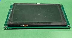 Touch Screen for 36" Oven