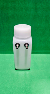 FreeJet Ink Bottle – 250ml (Two Fittings) | DTG Printing Ink