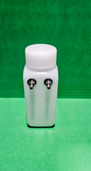 FreeJet Ink Bottle – 250ml (Two Fittings) | DTG Printing Ink