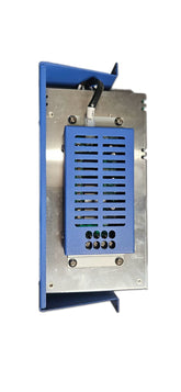 New Freejet Power Supply