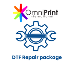 I3200 DTF PRINTER REPAIR PACKAGE