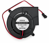 Vacuum Fan for DTF Printer
