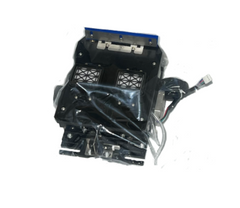 Capping Station Assembly for DTF Printers