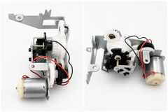 Freejet 330TX/Plus Paper Gap Motor (PG Motor)