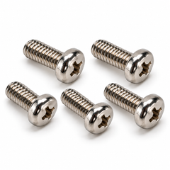 Freejet330TX Carriage Printhead Mounting Screw – M3 x 6mm (5-Pack)