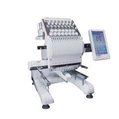 I-stitch 1501 Embroidery machine