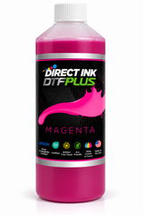OmniPrint DTF Plus Ink - Magenta 32oz