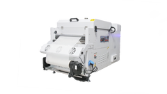 OmniDTF - 36-Inch Curing Oven / Shake Plus