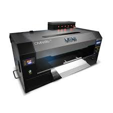 OmniDTF - 13" Curing Oven / Shaker Mini