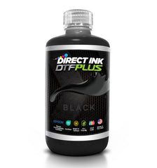 OmniPrint Direct Ink DTF Plus - Black 32oz