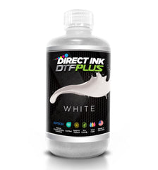 OmniPrint Direct Ink DTF Plus White 32oz