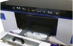 OmniDTF - Direct to Film (DTF) Printer and Shaker Set 36"