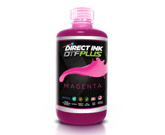 OmniPrint Direct Ink DTF Plus - Magenta 32oz