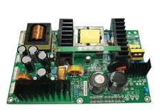 Power supply for DTF Printer