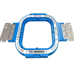 Magnetic Mighty Hoops 5.5" X 5.5"