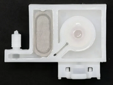Single updated FreeJet replacement damper