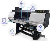 OmniDTF - Direct to Film (DTF) Printer and Shaker Set 36"