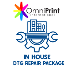 FREEJET IN-HOUSE DTG REPAIR BUNDLE