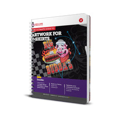 The Ultimate guide to: Artwork for T-shirts (eBook)