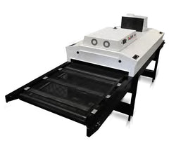 Aeolus Forced Air Conveyor Dryer – for Screen Printing, DTG & DTF
