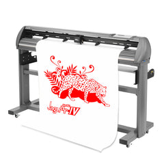 Jaguar V series vinyl cutting plotter