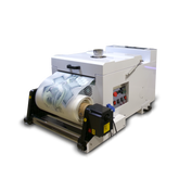 OmniDTF - 13" Curing Oven / Shaker Mini