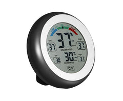 Digital Temperature & Humidity Controller