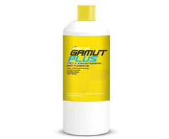 Gamut Plus DTG Direct to Garment Yellow Ink 1 Liter