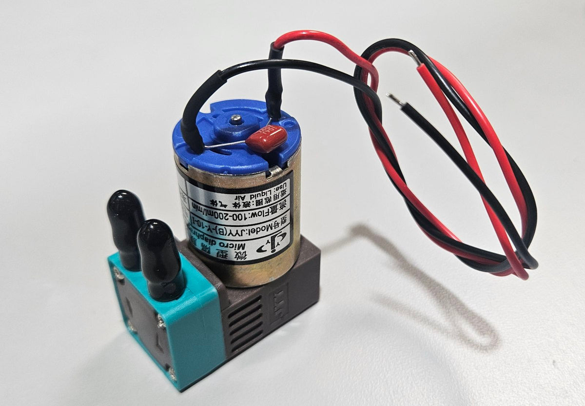 Circulation pump for DTF Printer