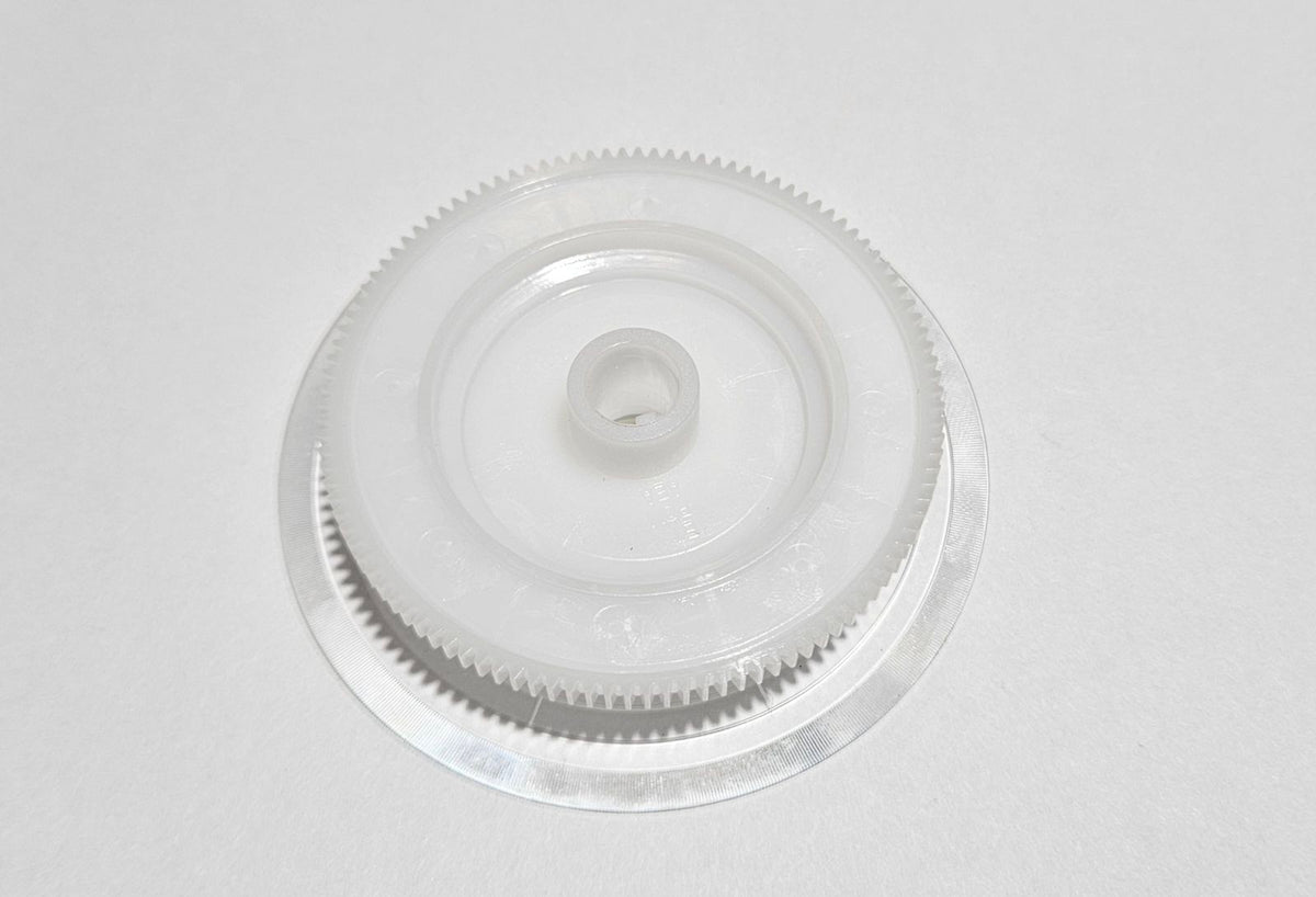 FreeJet 330 TX/UV/HS/Plus Y-Scale encoder wheel