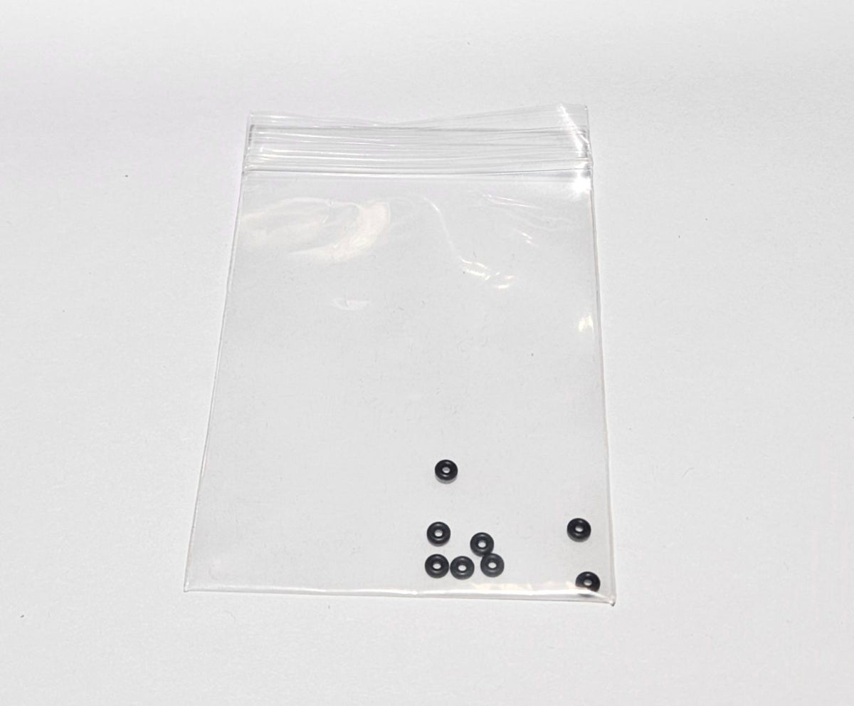 FreeJet DTG O Ring Package for Ink Lines  (8 pc)