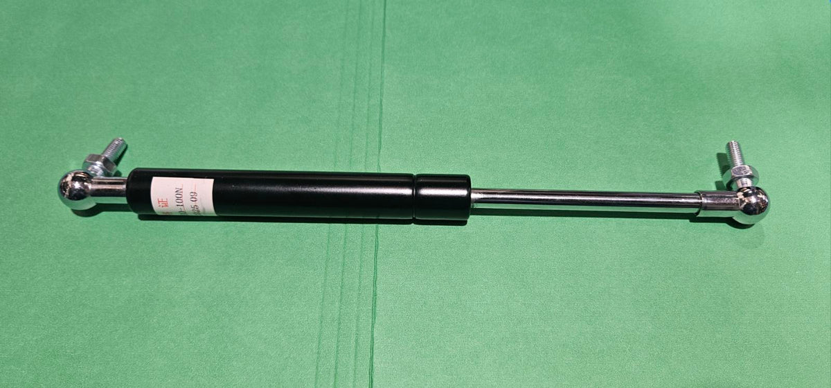 DTF Curing Oven Gas spring for 14.5 & 17"