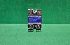 Solid State Relay SSR-1D4825 for Curing Oven