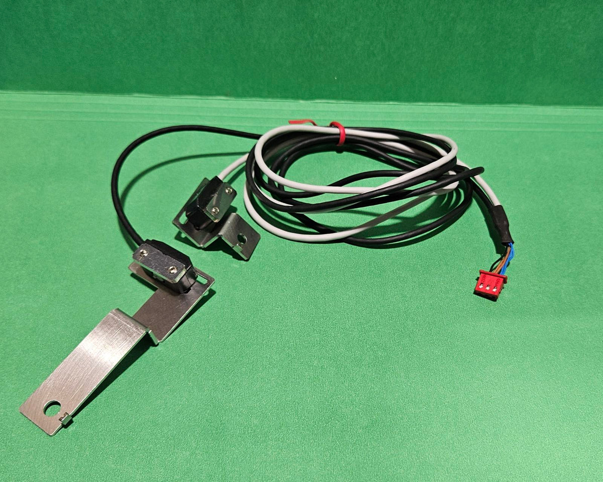 FreeJet 330TX/UV/HS/Plus Height sensor