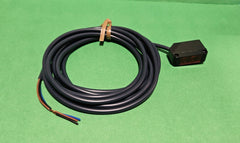 DTF Oven Feeding sensor