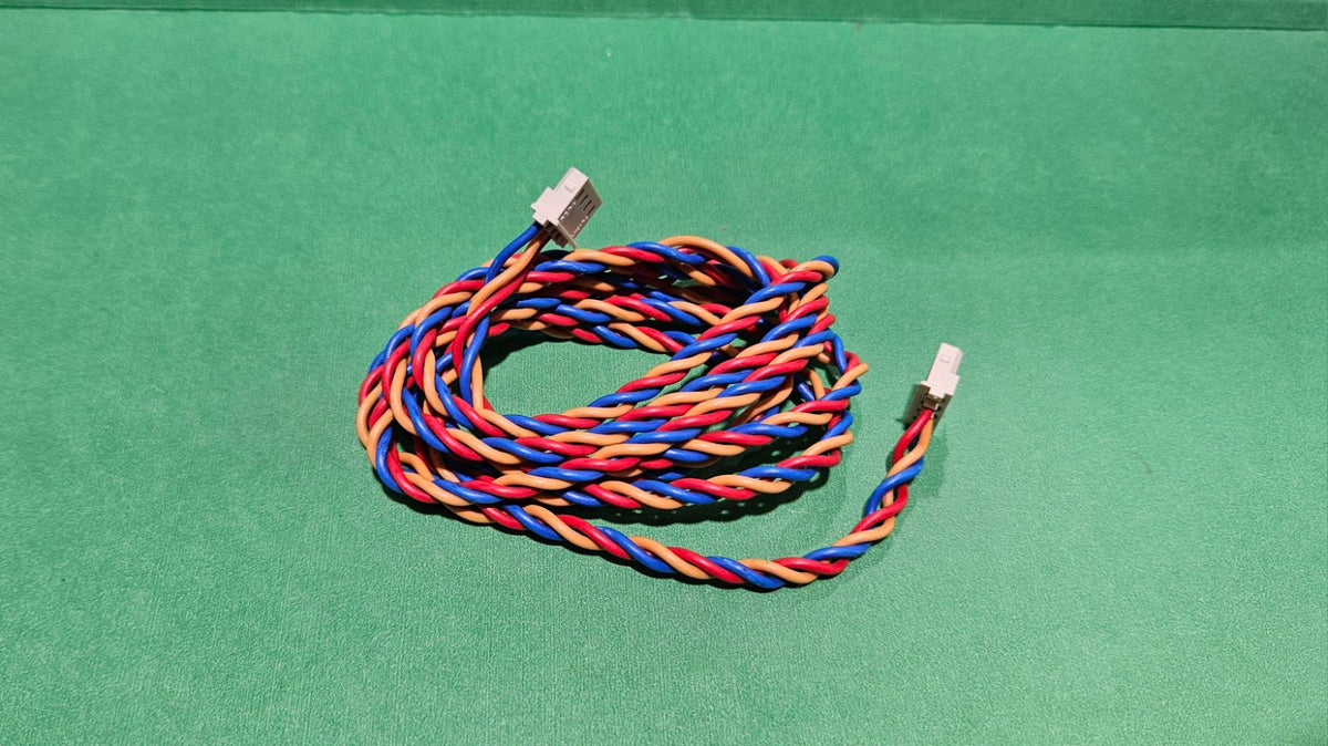 FreeJet 330TX/UV/HS/Plus Z-jog cable