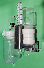 FreeJet 330 Wet Cap Cleaning System