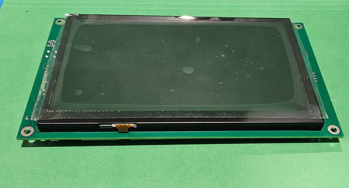 Touch Screen for 36" Oven